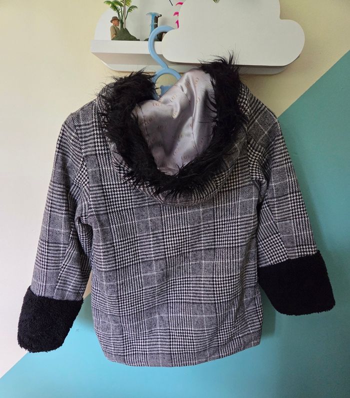 Menteau - photo numéro 5