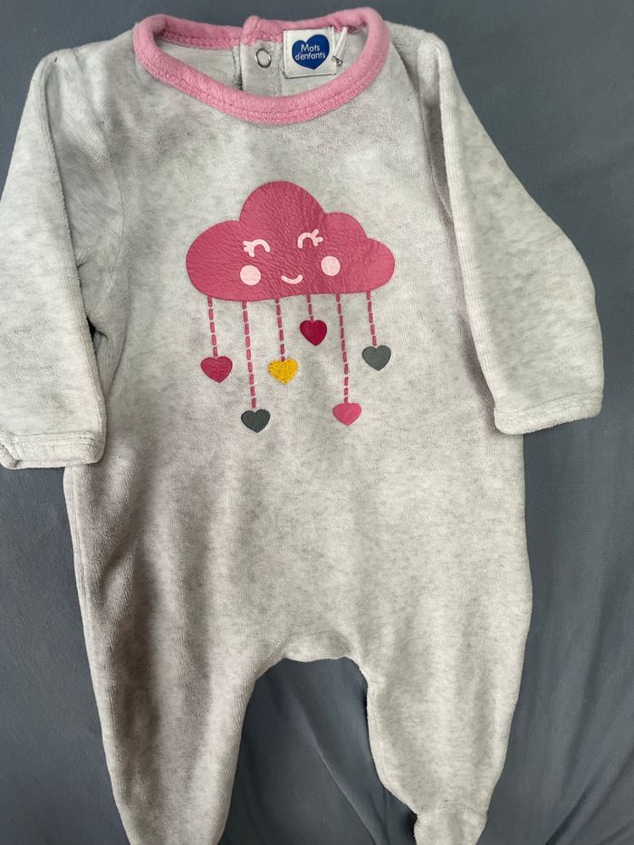 3mois - photo numéro 7