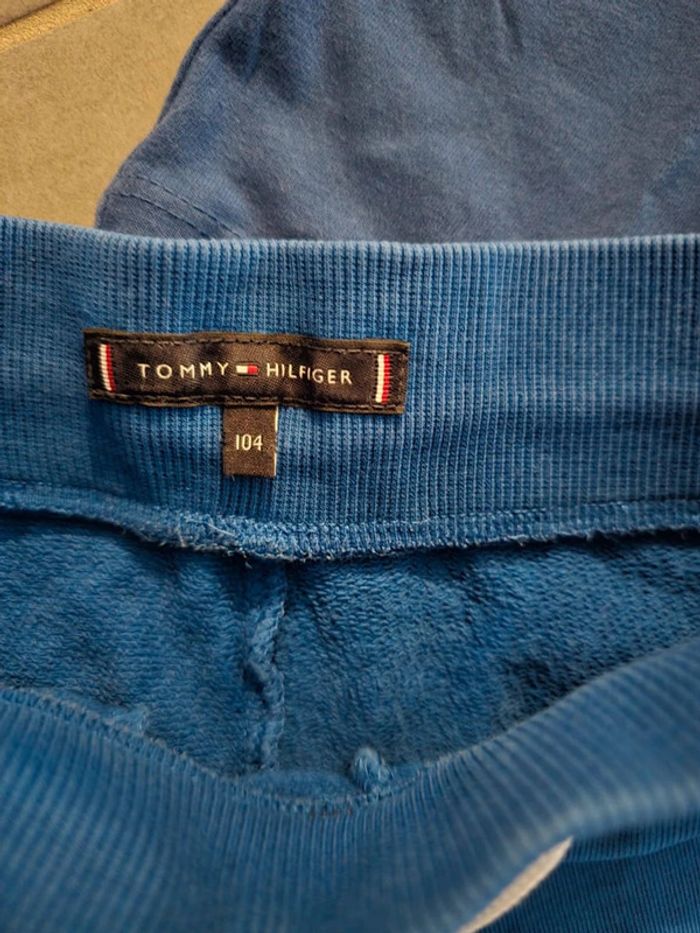 Ensemble short tommy hilfiger - photo numéro 3