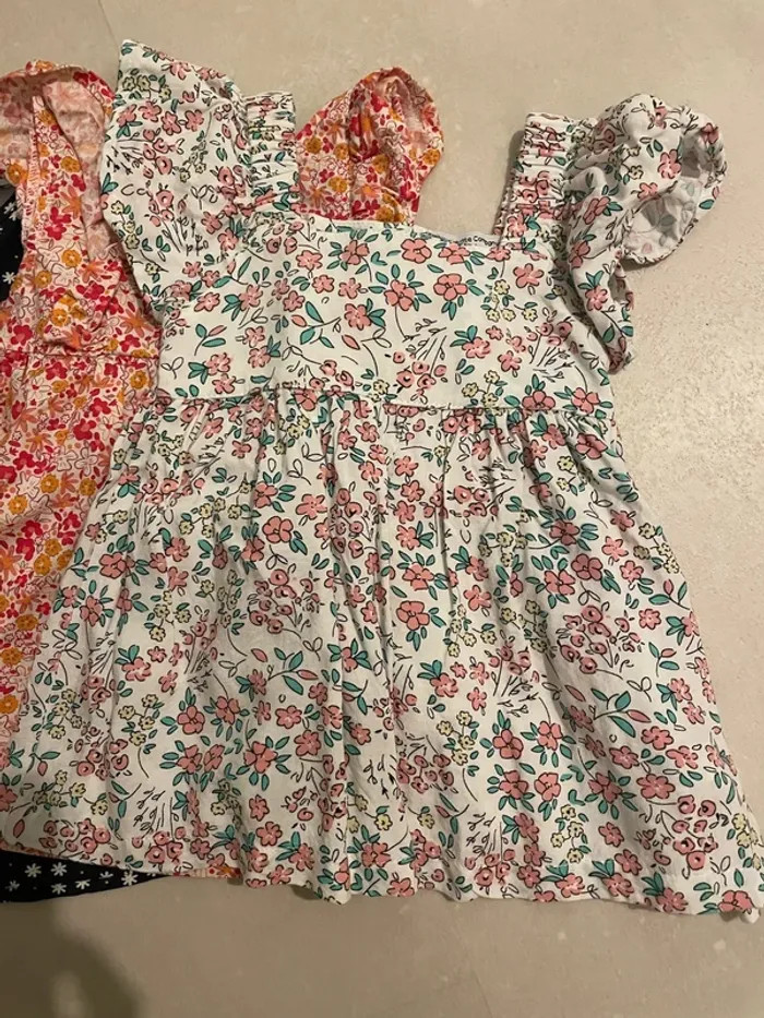 Robes - photo numéro 3