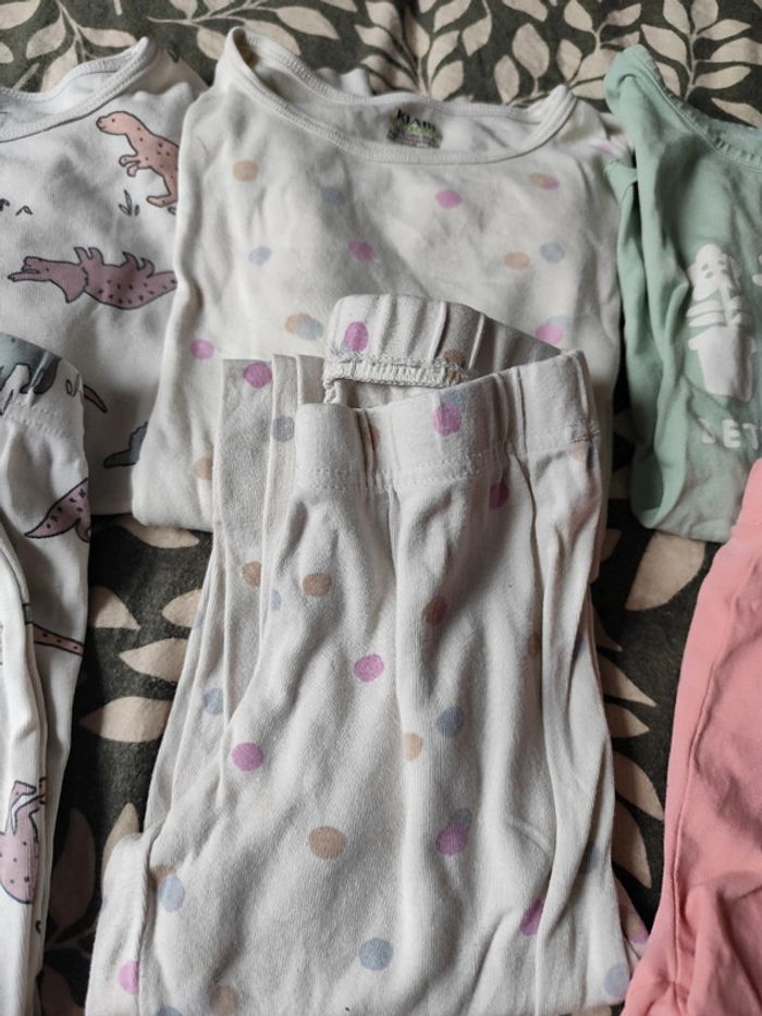 Pyjamas - photo numéro 3