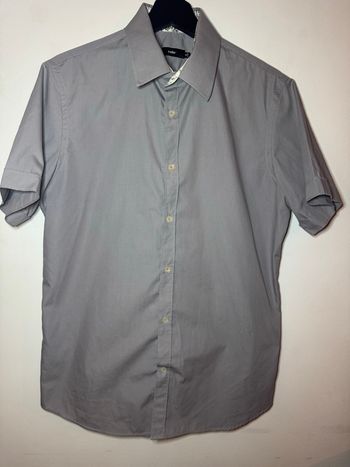 Chemisette grise Celio /