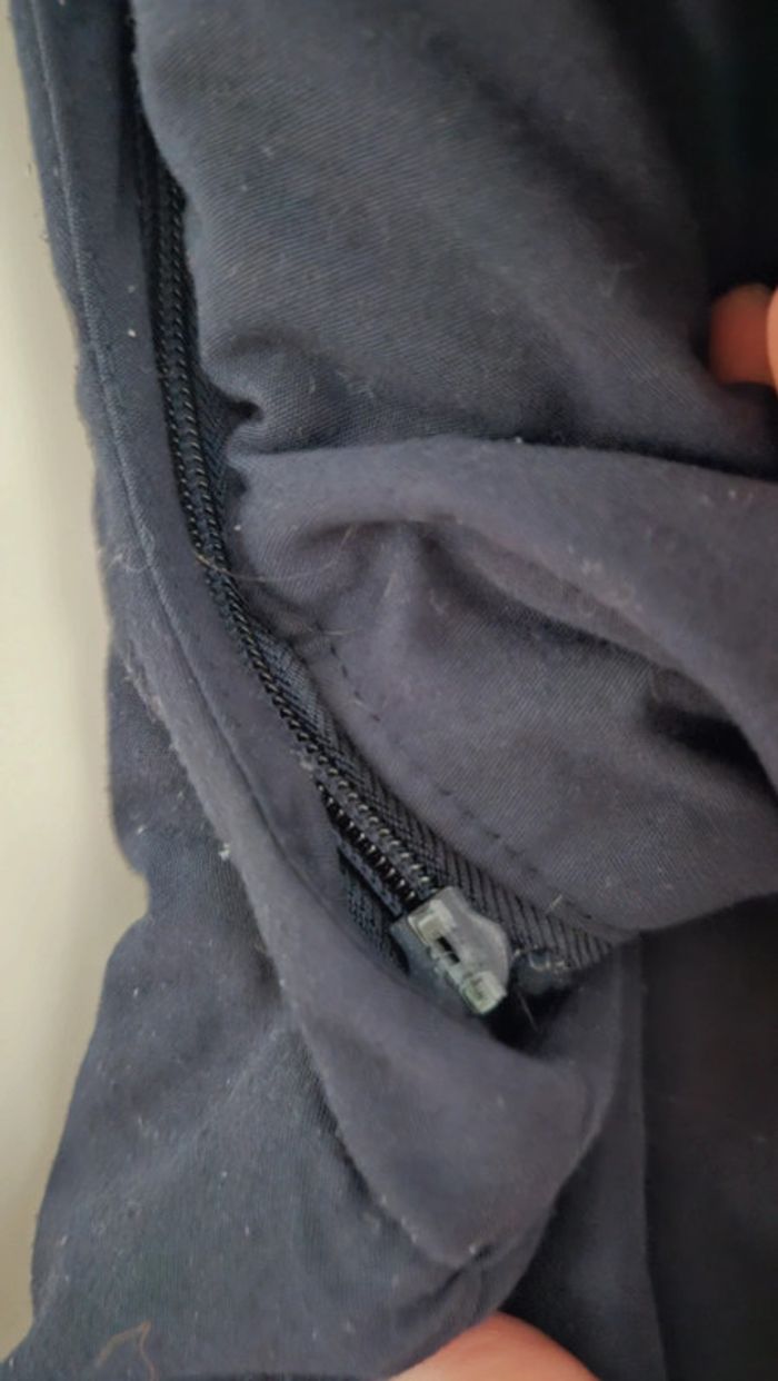 Blouson d'éducation - photo numéro 7