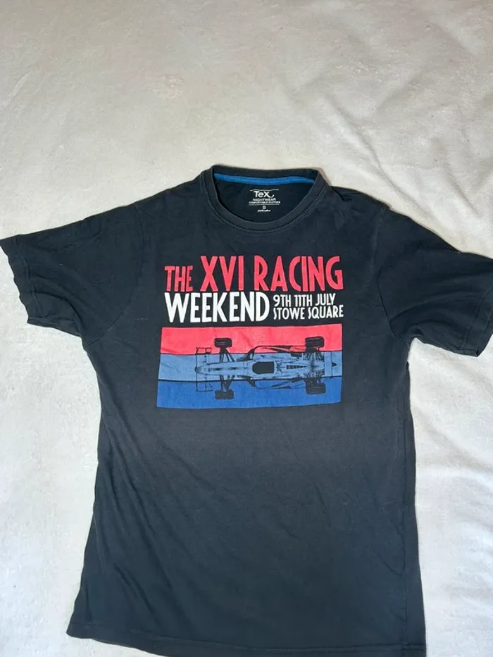 T-shirt tex