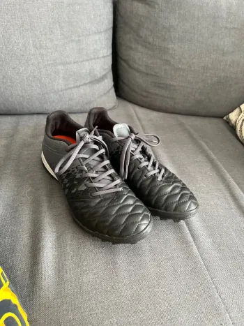 Chaussures soccer