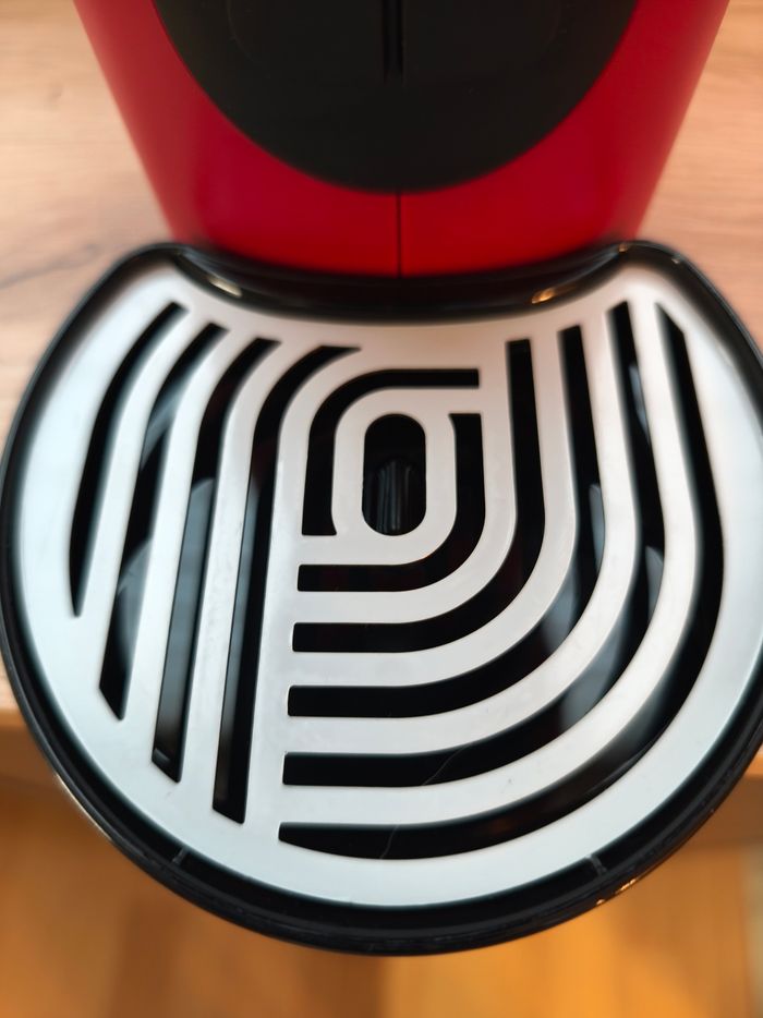 Dolce Gusto Genio S Plus - photo numéro 4