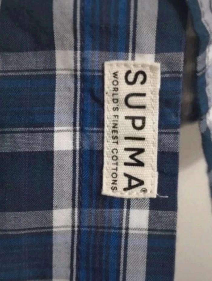 Chemise Levi's taille S neuve avec étiquette - photo numéro 7