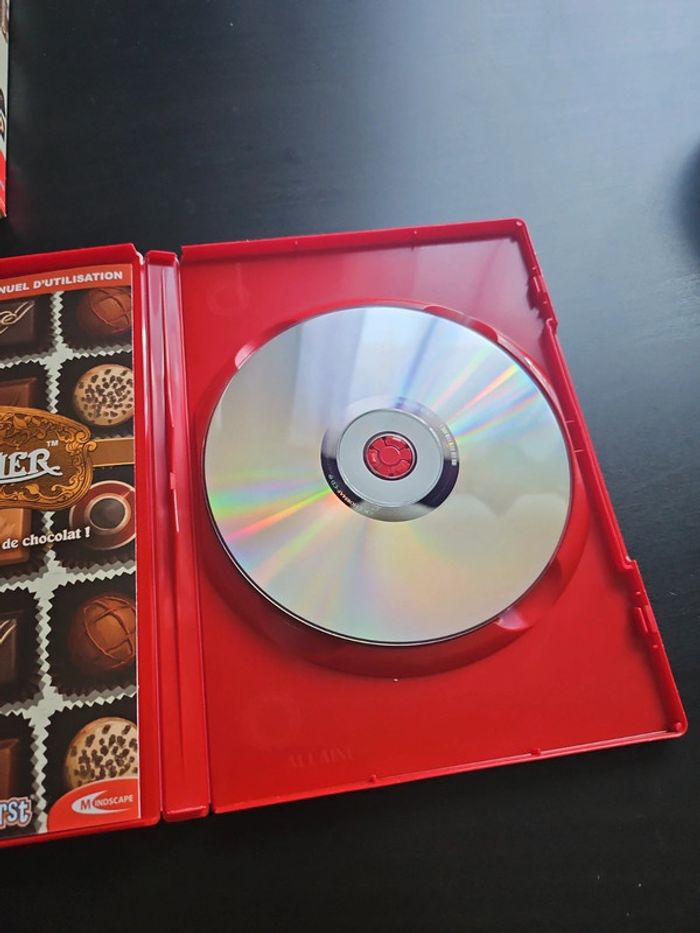 Jeu PC Chocolatier - photo numéro 4