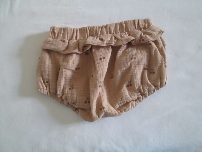 Ensemble tunique + bloomer Quincy Maé - photo numéro 5