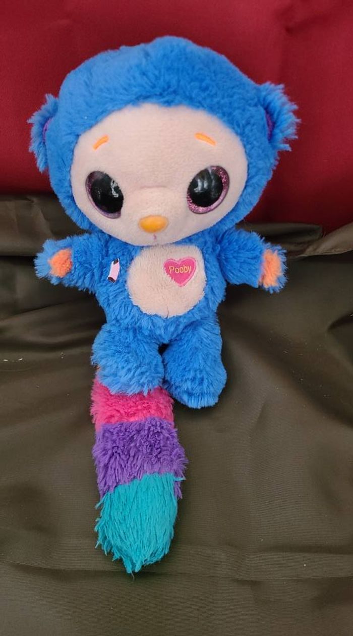 Minimoomis - photo numéro 2