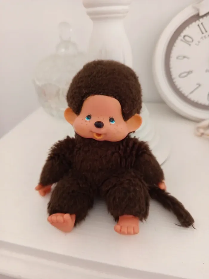 Le Kiki vintage (petit modèle)