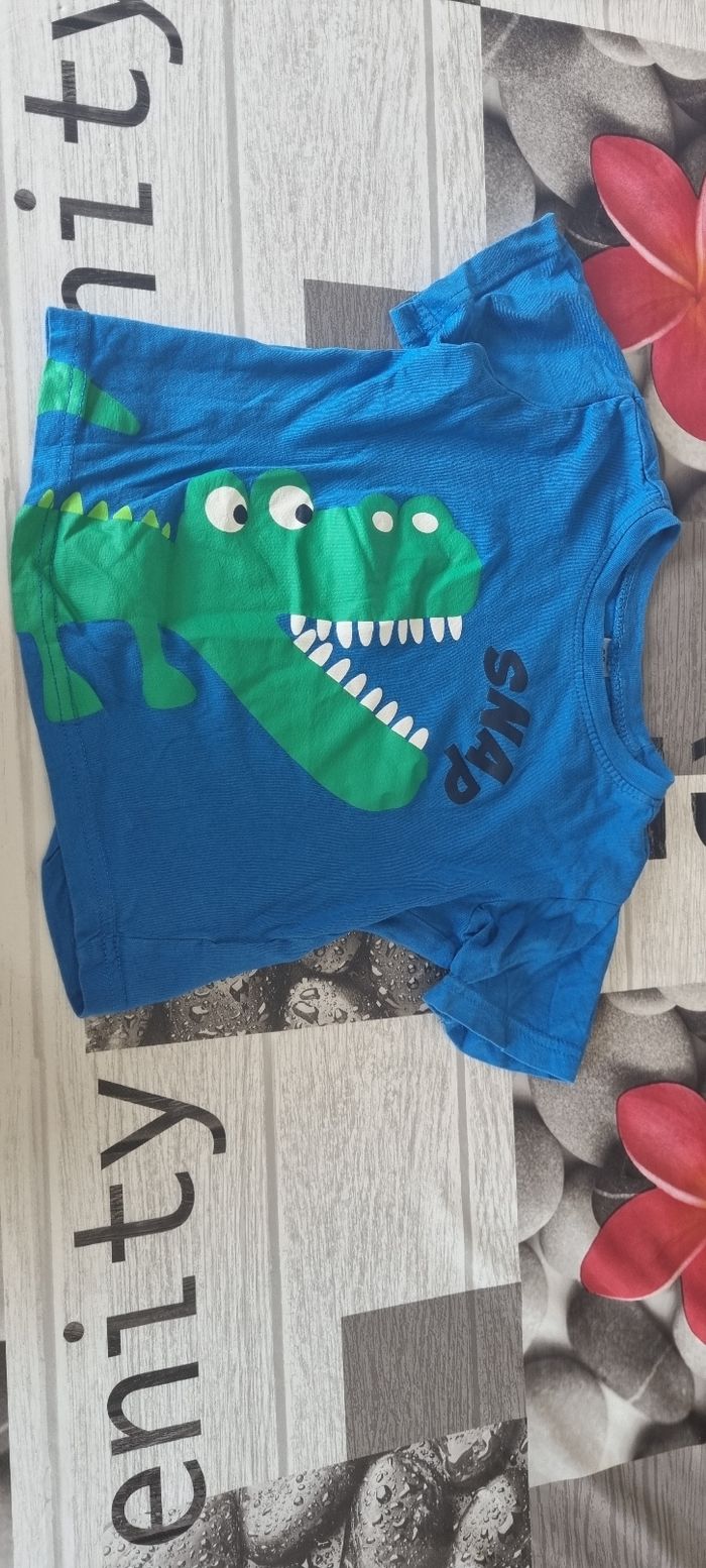 Lot taille 92 garçon - photo numéro 2