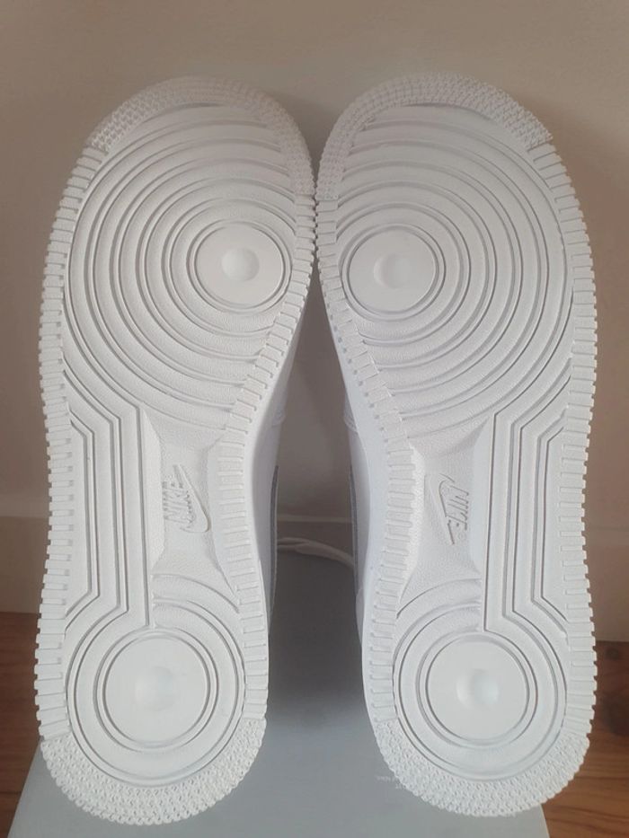 Nike Air Force 1 Mid (40) - photo numéro 10