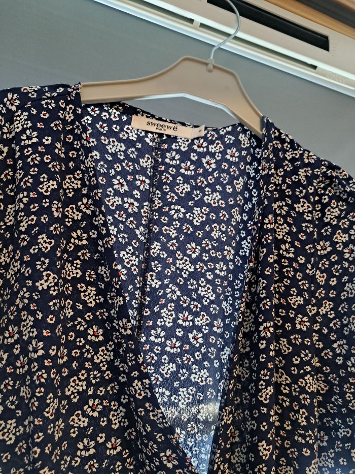 Robe ete - photo numéro 2