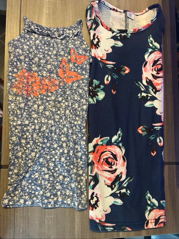 2 robes