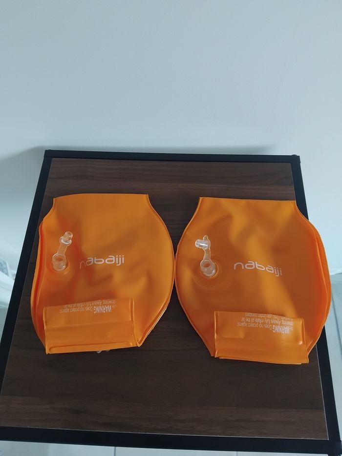 Brassards natation enfant 11/30 kg