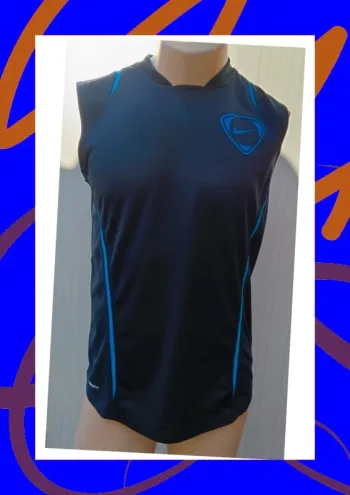 Tee shirt de sport M Nike