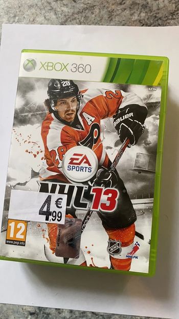 Nhl 13
