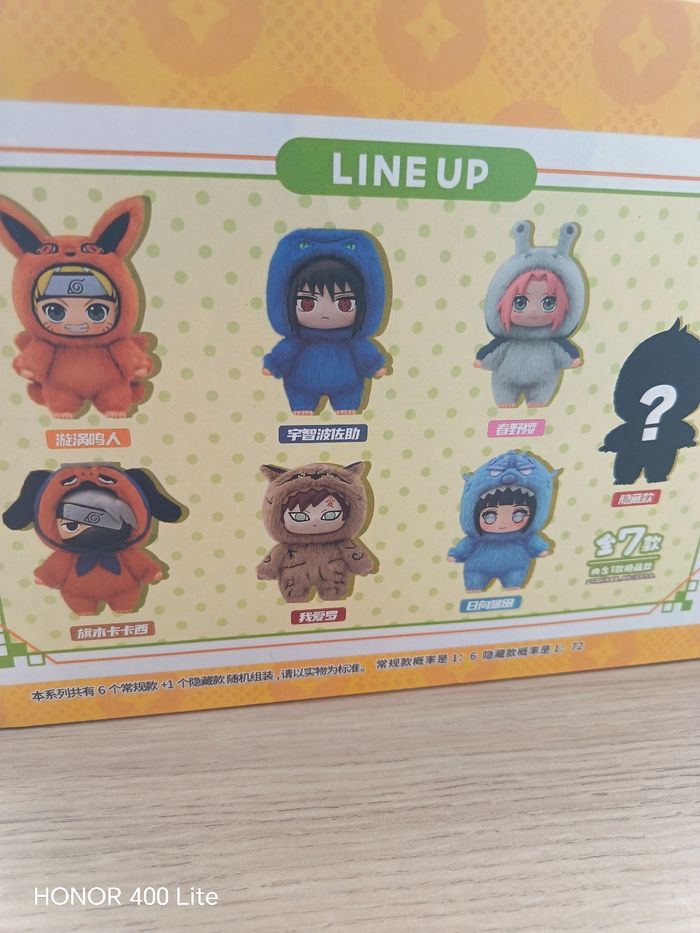 Naruto - photo numéro 2