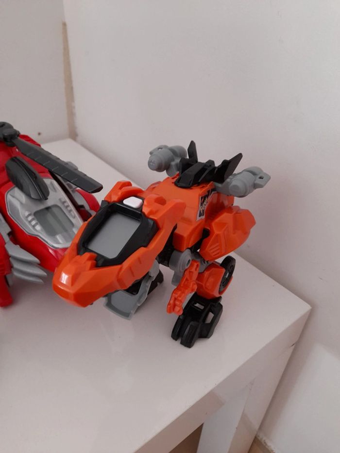 Dino Vtech - photo numéro 8