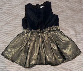 Robe 9 mois