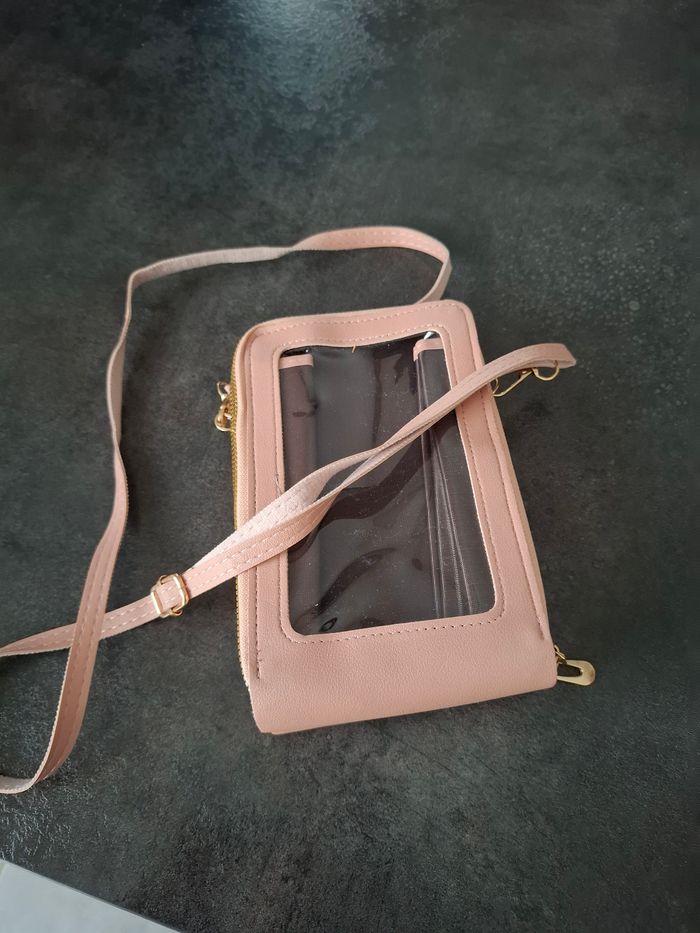 Sac bandoulière - photo numéro 2