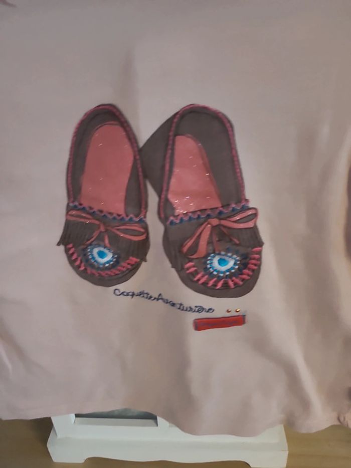 Pull fille - photo numéro 2