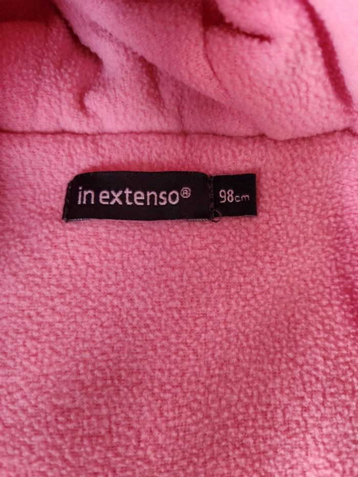 Manteau hiver - photo numéro 3