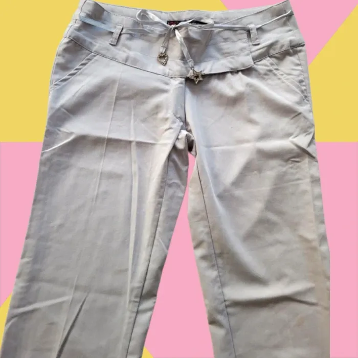Lot de 6 pantalons 🚺 - photo numéro 6