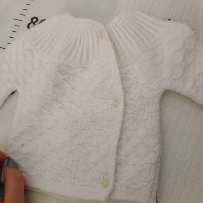 Petits gilets 1 mois - photo numéro 3