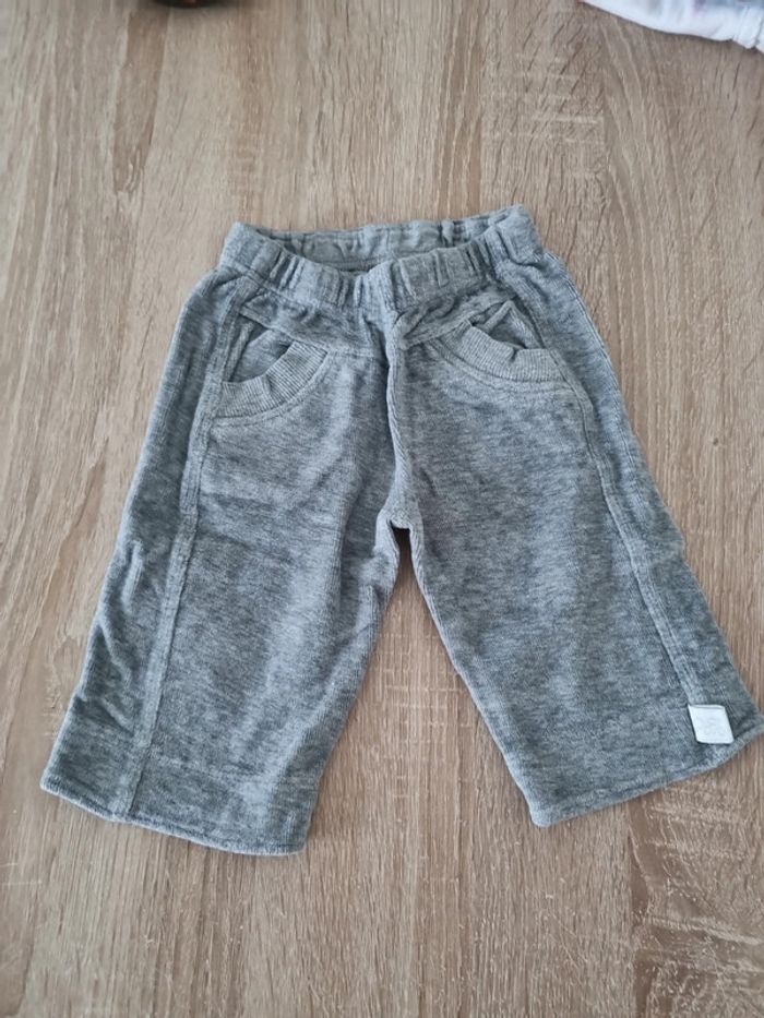 Lot pantalons et salopettes - photo numéro 6