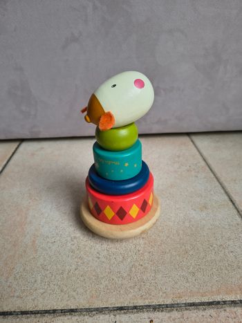 Jeu d'éveil Culbuto, de Moulin Roty