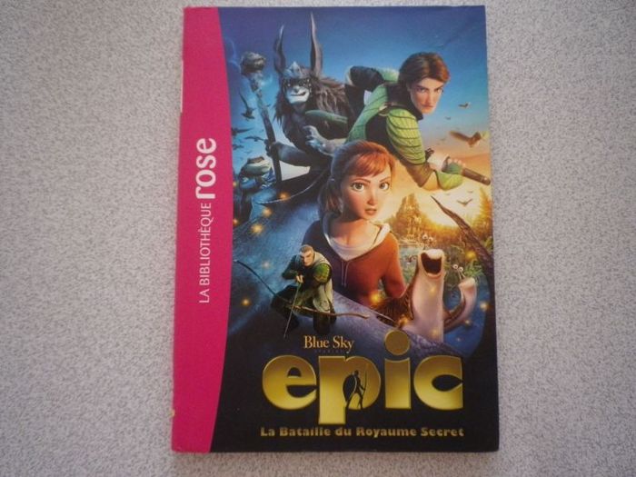 EPIC