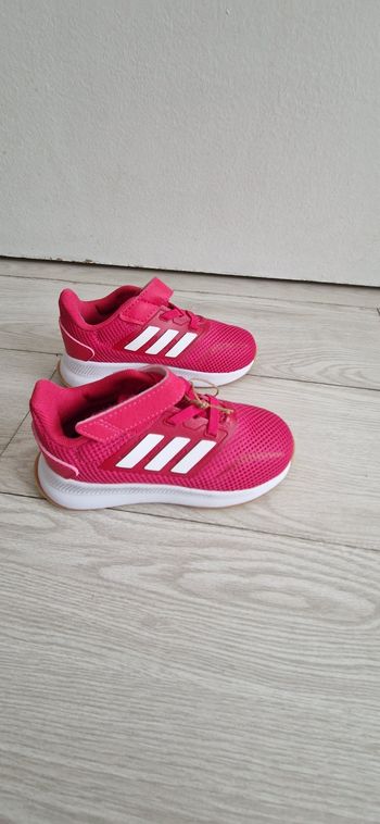 Baskets Adidas, neuves