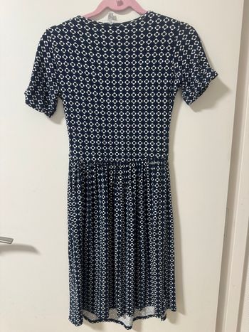 Robe envie de fraise taille 34/36