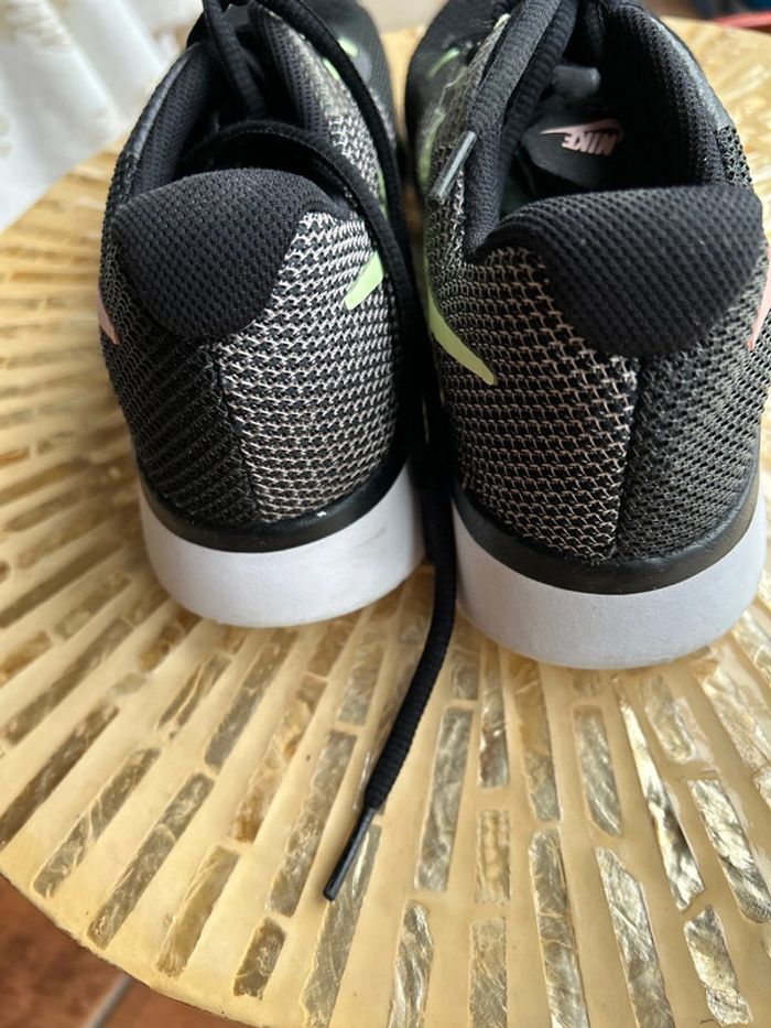 Nike basket pointure 38 - photo numéro 7