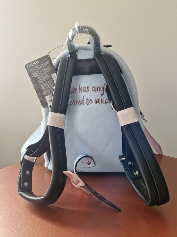 Sac à dos Loungefly Bourriquet - photo numéro 3