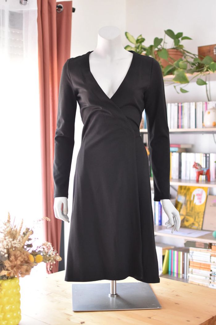 Robe Yerse - photo numéro 8