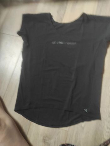 Débardeur Domyos taille 38