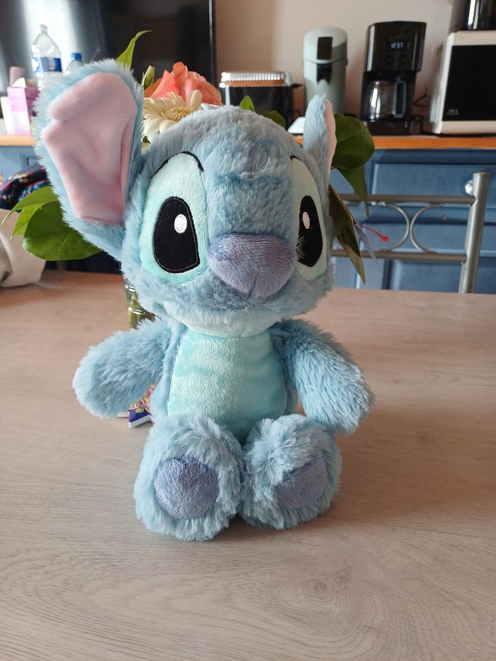 Doudou stich