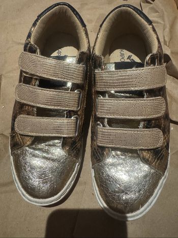 Basket or 37 Kaporal