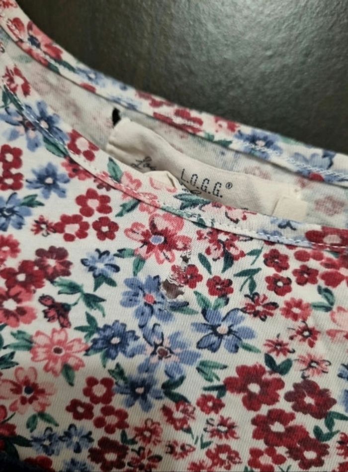 Ensemble robe et tee-shirt manches longues - photo numéro 3