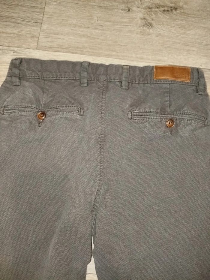 Pantalon chino Jack&Jones - photo numéro 5