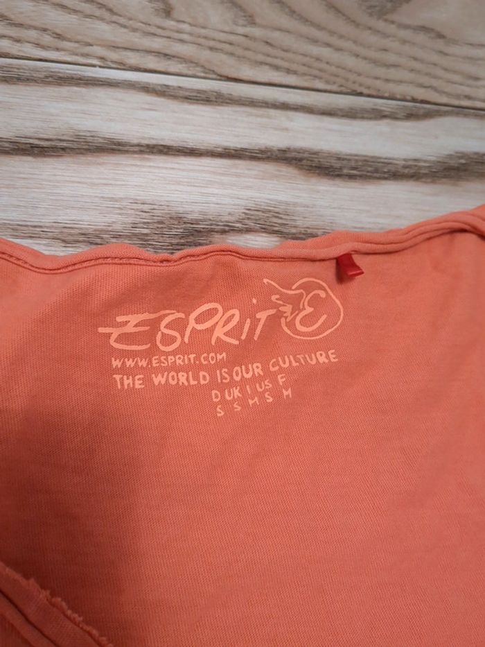 Haut manches courtes - photo numéro 2