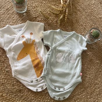 Bodies « Noukie’s »