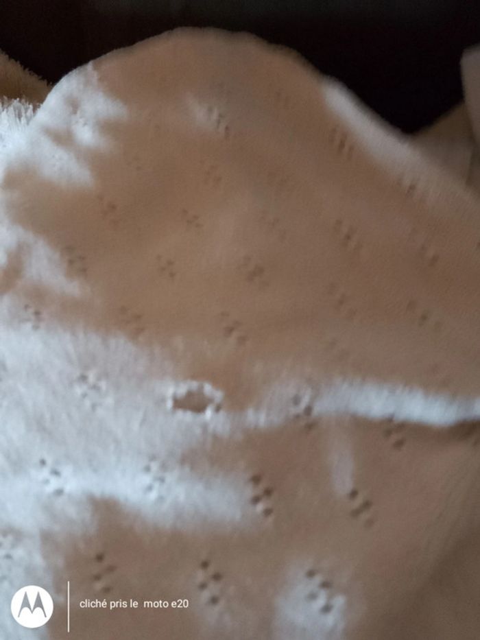 Gilet taille 12ans - photo numéro 2