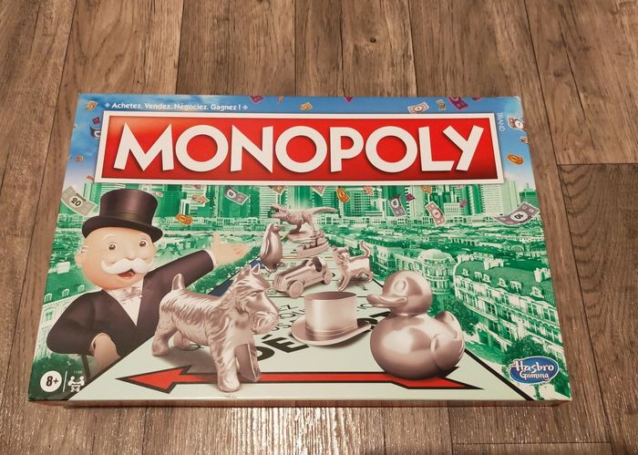 Monopoly
