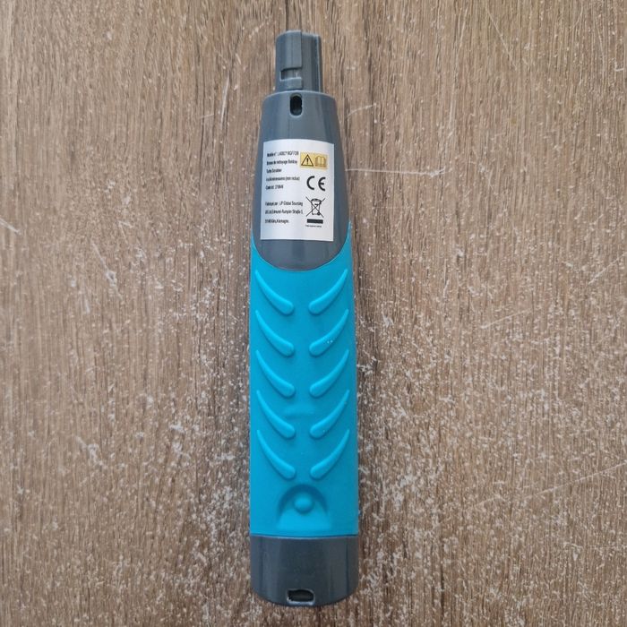 Brosse nettoyage électrique - photo numéro 3