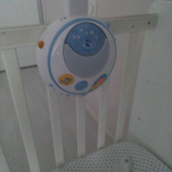 Mobile Chicco - photo numéro 2