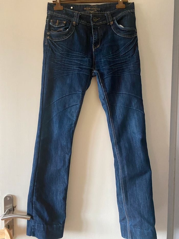 Jeans Mim Taille 40